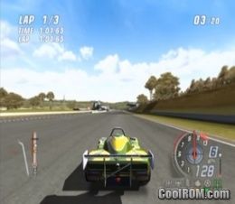 Toca race driver 3 ps2 iso torrent free